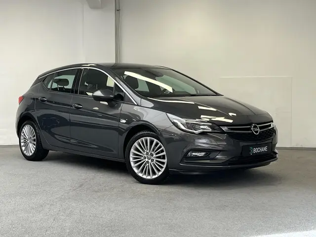 Opel Astra 1.0 Innovation 2016 Benzine 6