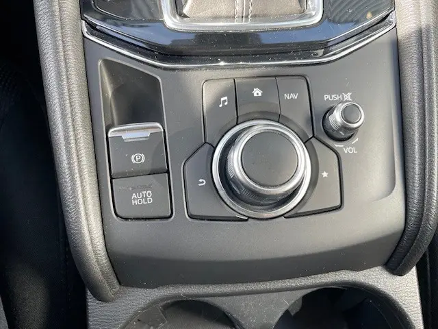 Mazda CX-5 2.0 SkyActiv-G 165 TS+ 2017 Benzine 26