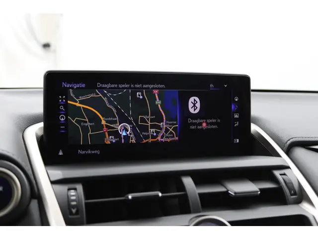 Lexus NX 300h AWD Sport Edition 2020 Hybride Benzine 42