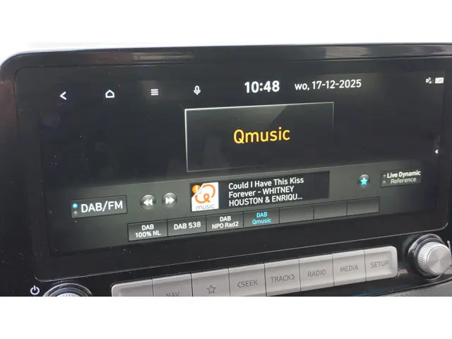 Hyundai Kona EV Comfort 64 kWh 3-fase 2020 Elektrisch 16