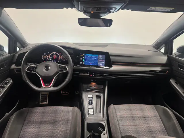 Volkswagen Golf 2.0 TSI GTI 2021 Benzine 18