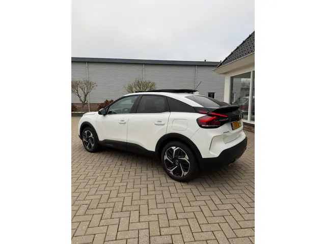 Citroën C4 - 1.2 Puretech Shine 2022 Benzine 5