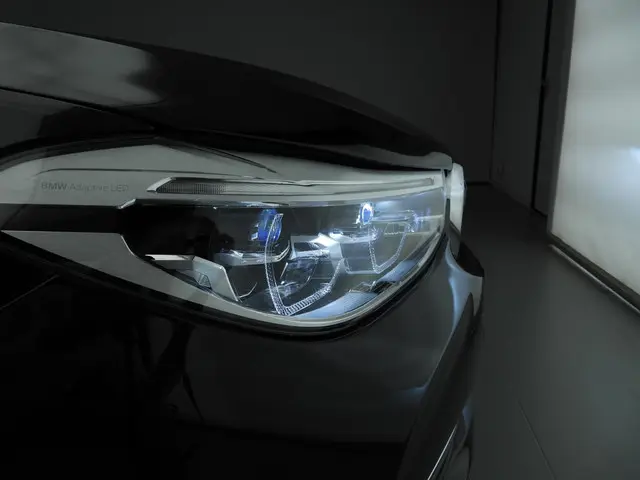 BMW 6 Serie Gran Turismo 640i 2018 Benzine 50