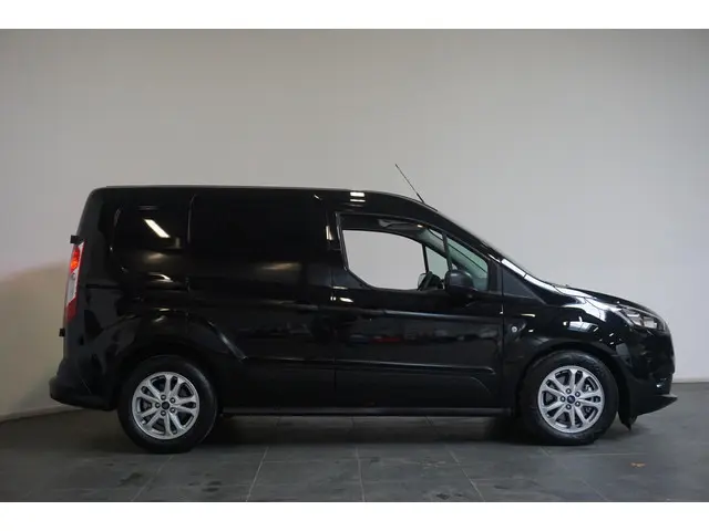 Ford Transit Connect 1.5 EcoBlue L1 Trend 2023 Diesel 14