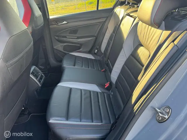 Volkswagen Golf 2.0 TSI GTI CLUBSPORT 2021 Benzine 26