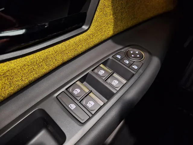 Renault 5 Iconic Cinq 40 kWh 2025 Elektrisch 15