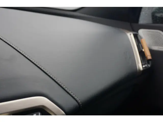 BMW iX xDrive40 2022 Elektrisch 19