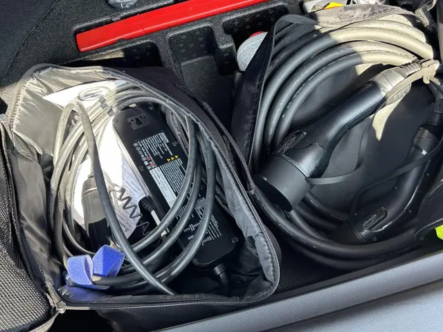 BYD ATTO 3 Design 2023 Elektrisch 9