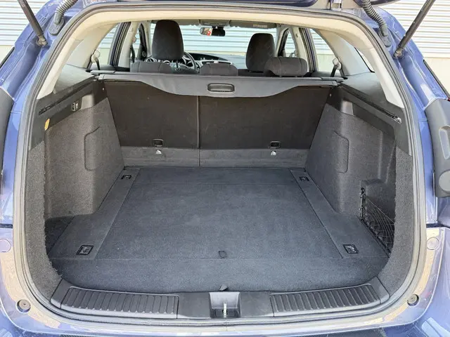Honda Civic Tourer 1.8 Sport 2014 Benzine 23