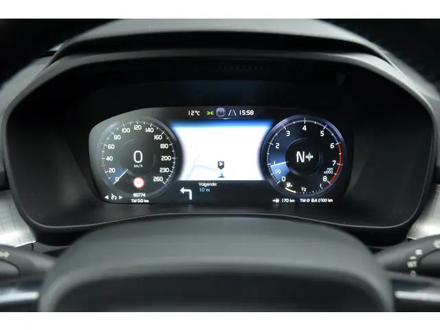 Volvo XC40 1.5 T3 Inscription 2018 Benzine 8