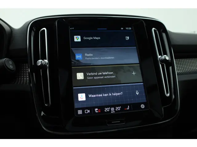 Volvo XC40 Recharge P8 AWD R-Design 2020 Elektrisch 18