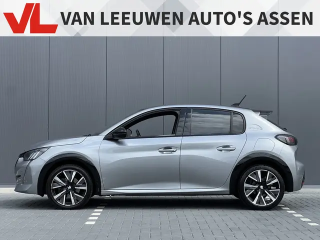 Peugeot 208 1.2 PureTech GT-Line 2020 Benzine 8