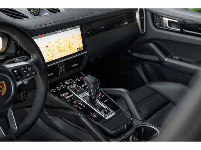 Porsche Cayenne E-Hybrid 2021 Hybride Benzine 20