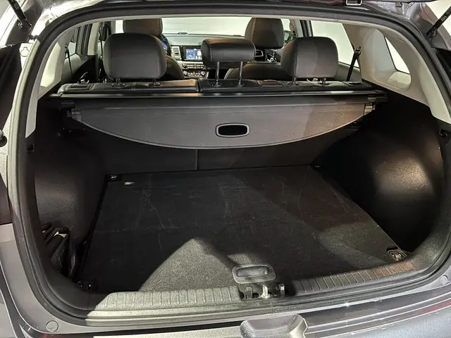 Kia Niro 1.6 GDi Hybrid DynamicLine 2018 Hybride Benzine 9