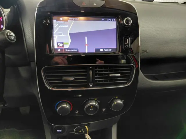 Renault Clio 0.9 TCe Zen 2018 Benzine 10