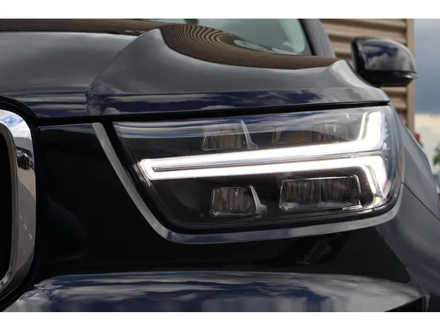 Volvo XC40 T4 Recharge Inscription 2022 Hybride Benzine 9
