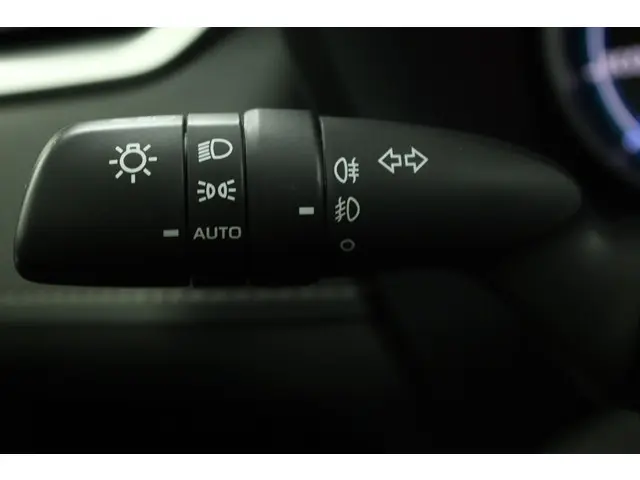 Toyota RAV4 2.5 Hybrid AWD Dynamic 2022 Hybride Benzine 30