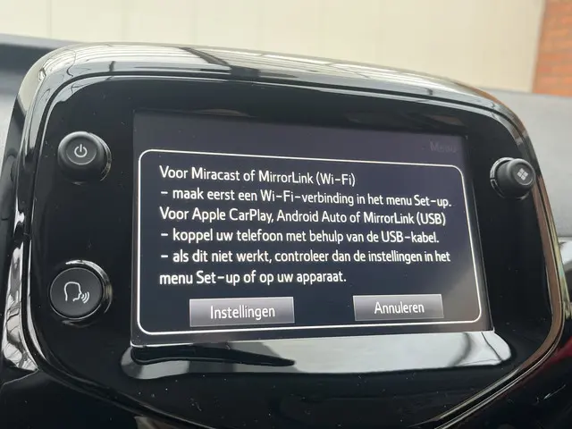 Citroën C1 VTi 73 Airscape Shine 2021 Benzine 14