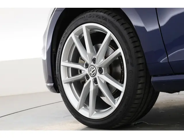 Volkswagen e-Golf | Navi | 2018 Elektrisch 32