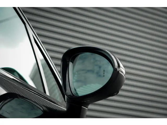 Porsche Cayenne Coupé 3.0 2020 Benzine 27