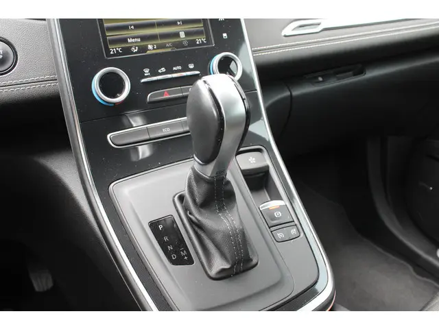 Renault Grand Scénic 1.3 TCe Bose 2018 Benzine 25