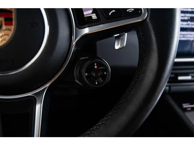 Porsche Cayenne 3.0 E-Hybrid 2020 Hybride Benzine 62