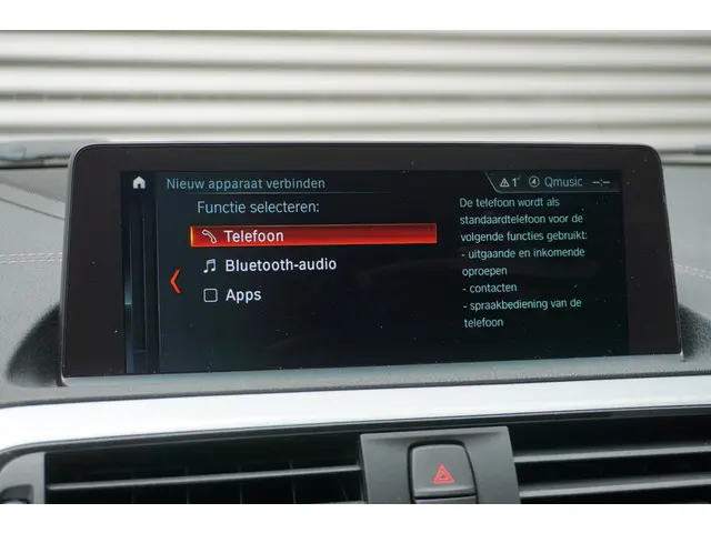 BMW 1 Serie 118i 2019 Benzine 27