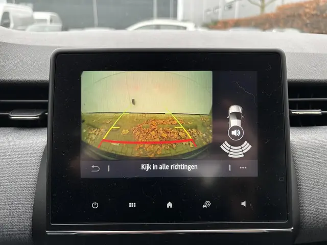 Renault Clio 1.0 TCe 90 GPF evolution 2023 Benzine 11