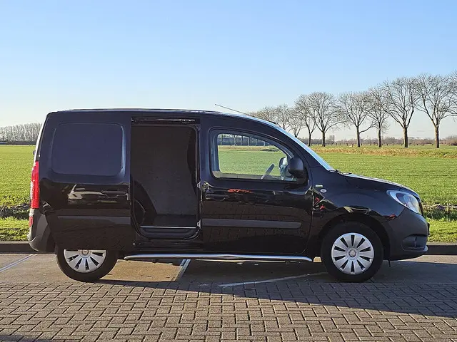 Mercedes-Benz Citan 108 CDI 2018 Diesel 14
