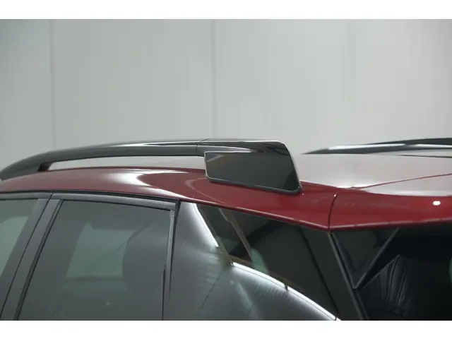 Citroën C3 Aircross PureTech 110 Feel 2023 Benzine 21