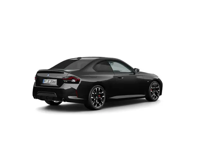 BMW 2 Serie Coupé 220i 2025 Benzine 2