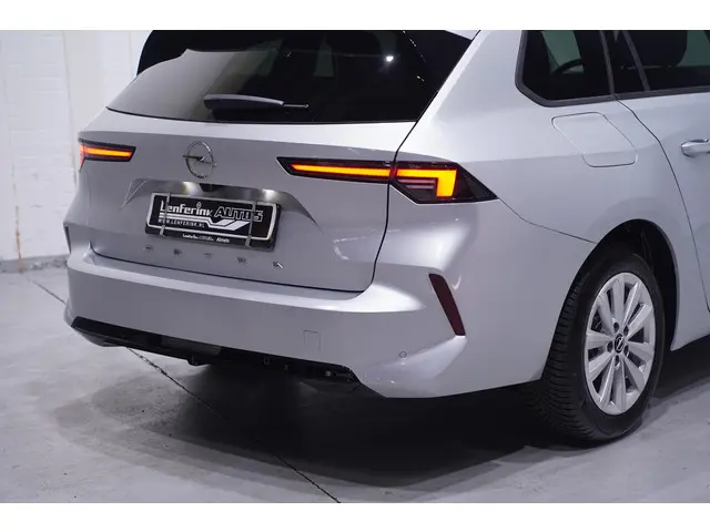 Opel Astra Sports Tourer 1.5 CDTI Elegance 2024 Diesel 16