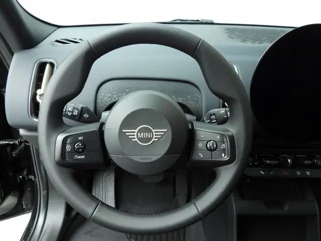 MINI Countryman E 2025 Elektrisch 7