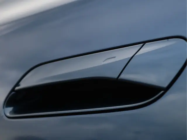 Volkswagen ID.7 Pro Business 77 kWh 2024 Elektrisch 14
