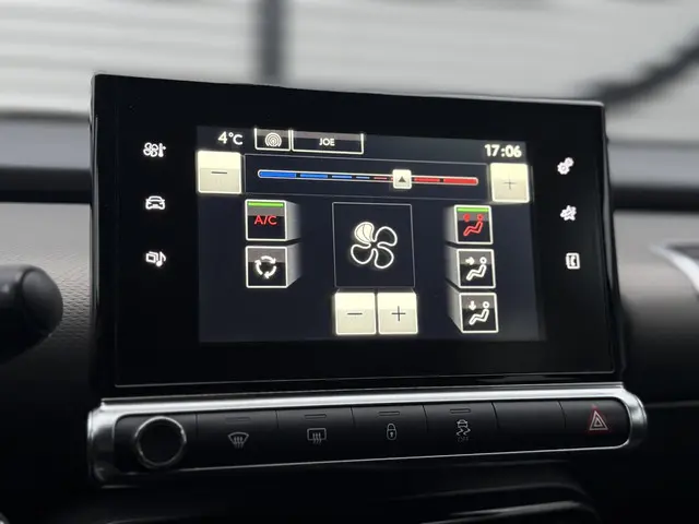 Citroën C4 Cactus 1.2 PureTech Business 2015 Benzine 14