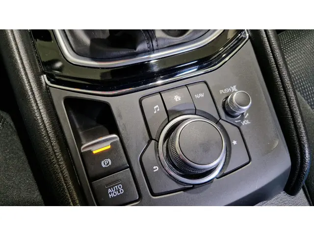 Mazda CX-5 2.0 SkyActiv-G 165 2019 Benzine 14