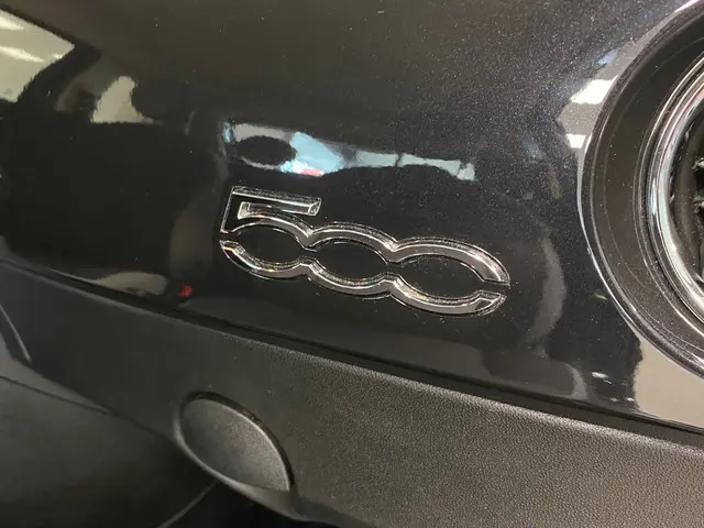 Fiat 500 1.2 Young | AIRCO | CRUISE | LM VELGEN | 2019 Benzine 30