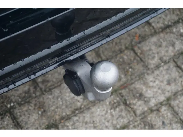 MINI Countryman E 2025 Elektrisch 21