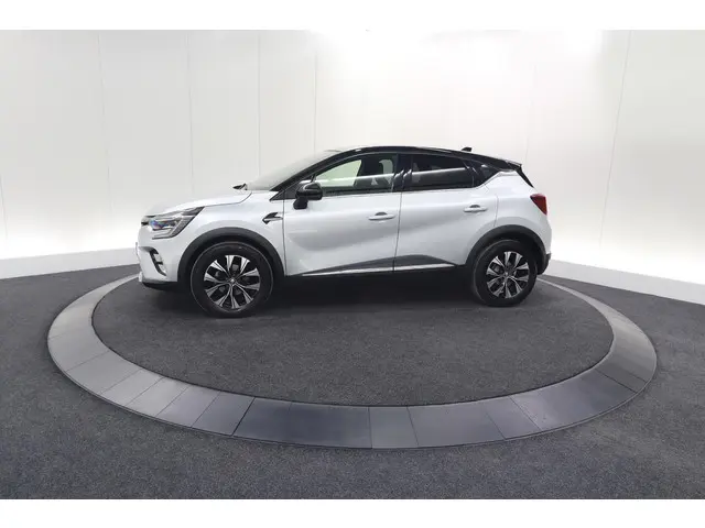 Renault Captur Mild Hybrid 140 EDC Techno 2023 Benzine 78