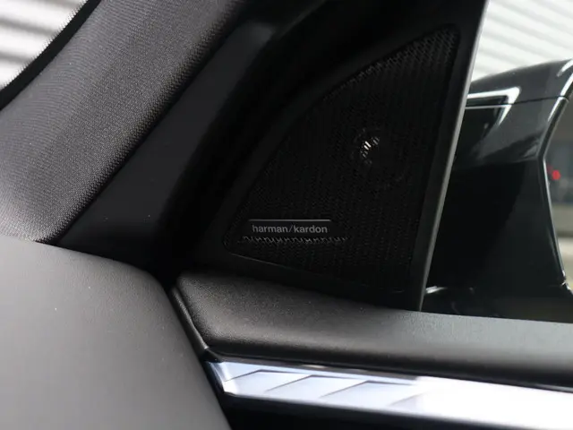 BMW X3 M50 2026 Benzine 31