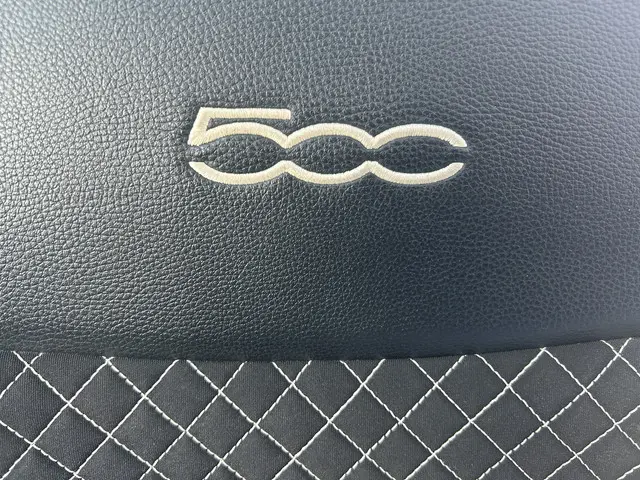 Fiat 500 1.2 Dolcevita 2021 Benzine 20