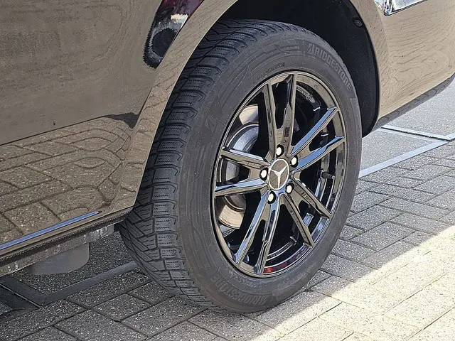 Mercedes-Benz Vito 119 CDI 2020 Diesel 17