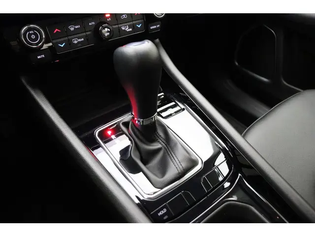 Jeep Compass 1.5T e-Hybrid Altitude 2024 Hybride Benzine 31