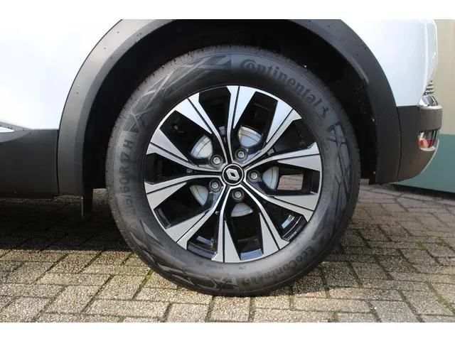 Renault Captur 1.0 TCe 90 Techno 2024 Benzine 19