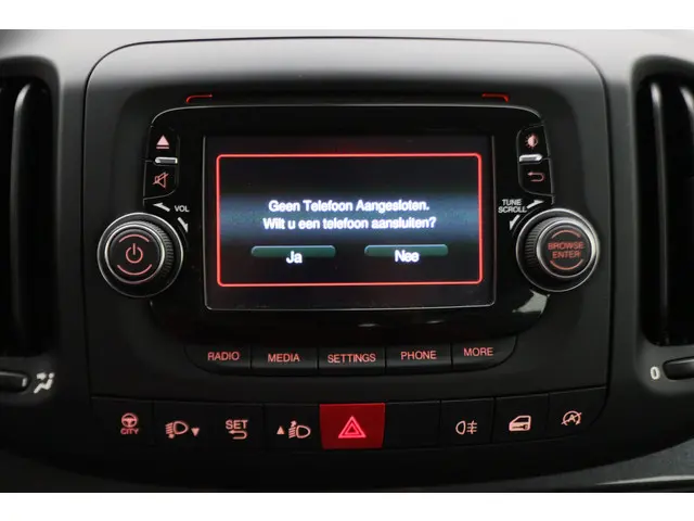 Fiat 500L 0.9 TwinAir Easy Eco 2013 Benzine 35