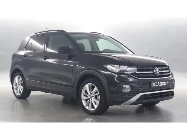 Volkswagen T-Cross 3