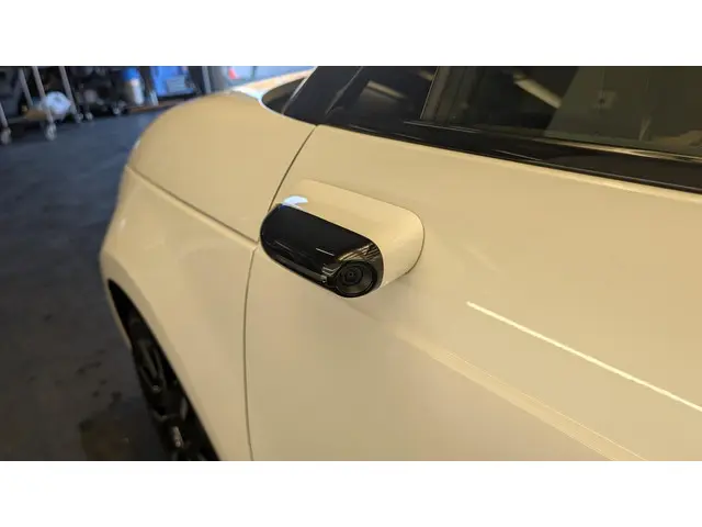 Honda e Advance 16" 2021 Elektrisch 9