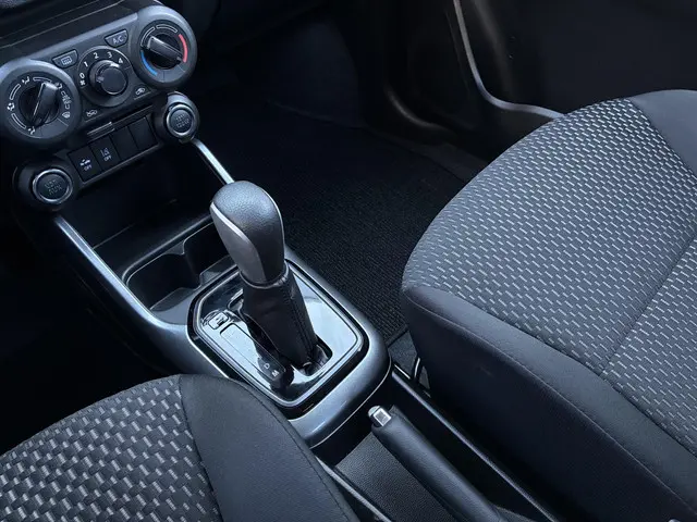 Suzuki Ignis 1.2 Select 2022 Benzine 26