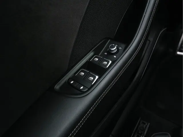 Audi RS3 2.5 TFSI quattro 2017 Benzine 24