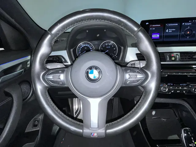 BMW X2 sDrive20i High Executive Edition 2020 Benzine 28